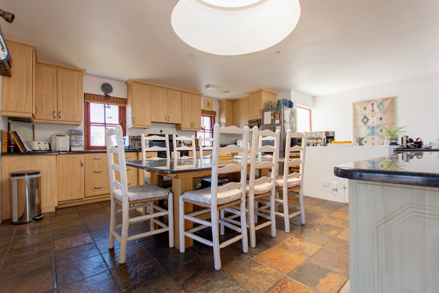 3 Bedroom Property for Sale in Paradise Beach Western Cape